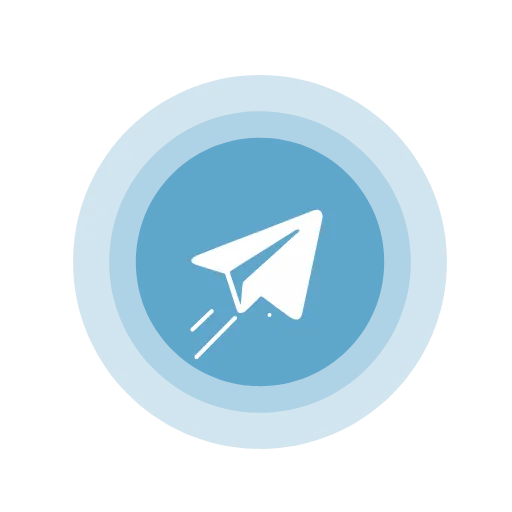💬 Стикер «SHARE» для Telegram