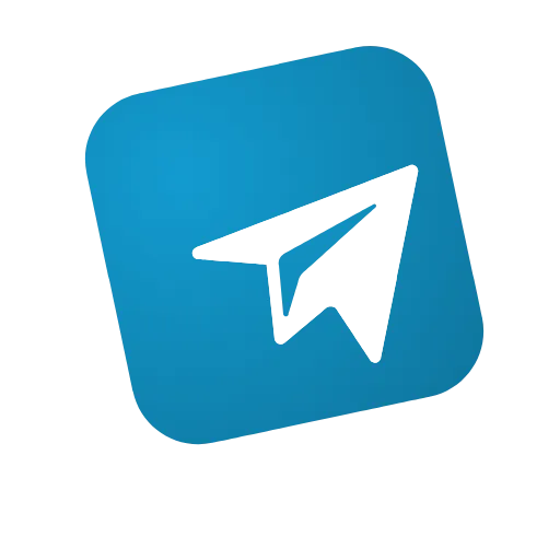 💬 Стикер «SHARE» для Telegram