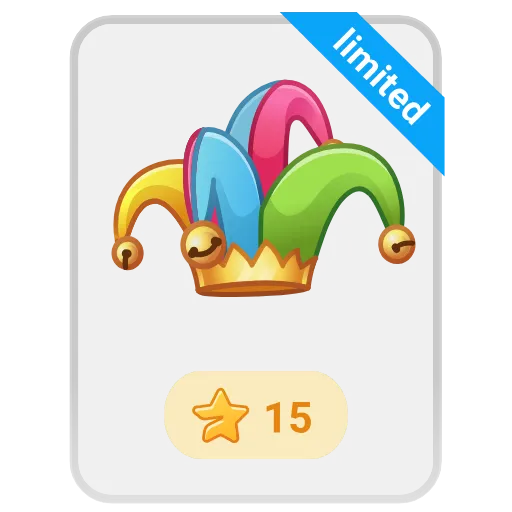 🎁 Стикер «SHARE» для Telegram