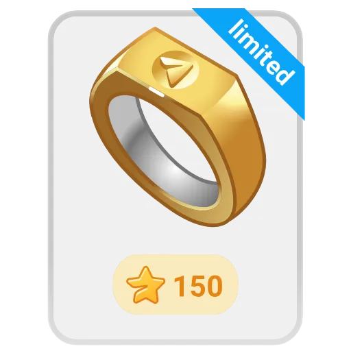 🎁 Стикер «SHARE» для Telegram