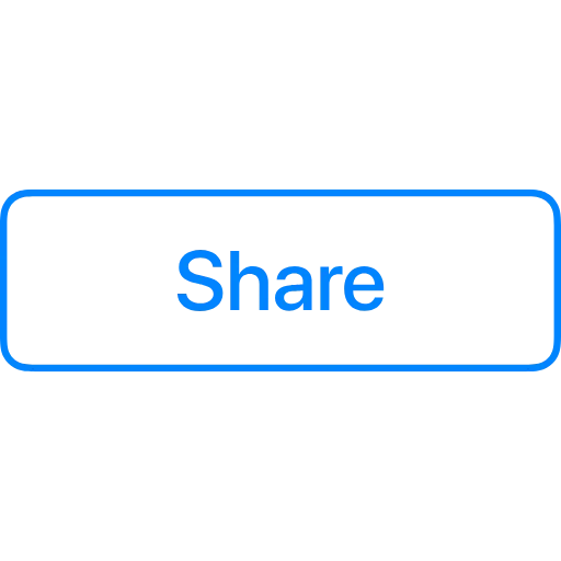 😃 Стикер «SHARE» для Telegram