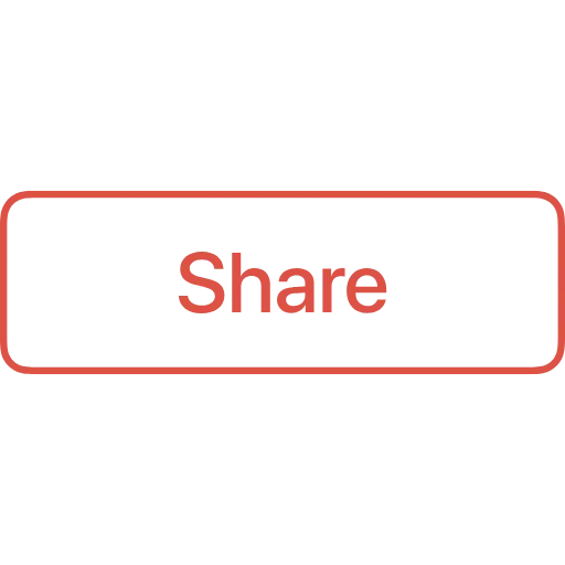 😃 Стикер «SHARE» для Telegram
