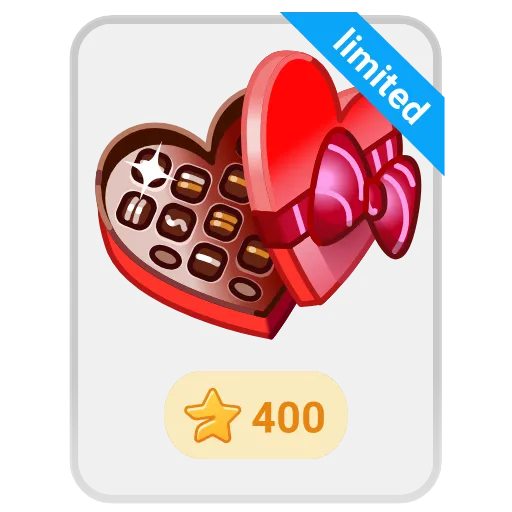 🎁 Стикер «SHARE» для Telegram