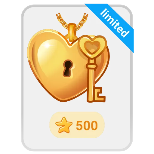 🎁 Стикер «SHARE» для Telegram