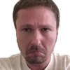 😞 Эмодзи «PetuSharij» для Telegram