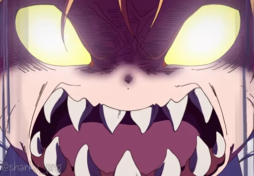 🤬 Стикер «Maid Dragon» для Telegram