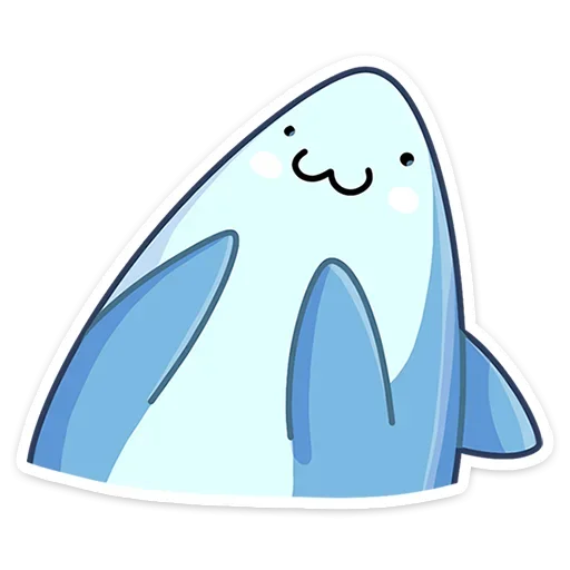 😊 Стикер «Шарки» для Telegram