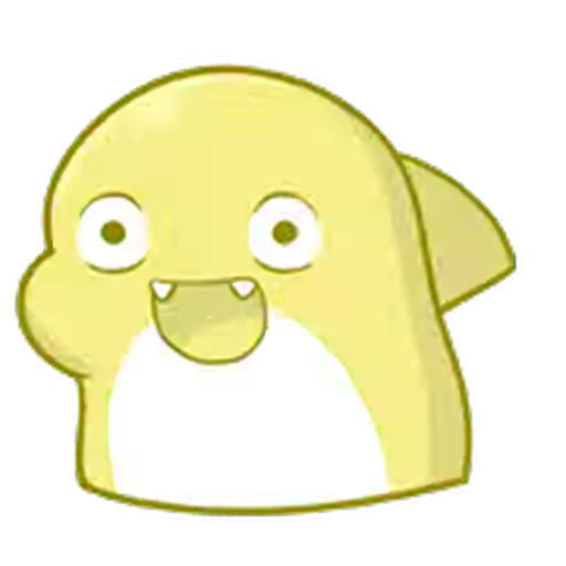 🕺 Стикер «Sharko» для Telegram