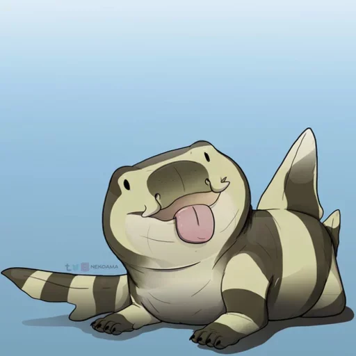 😏 Стикер «Shark pups» для Telegram