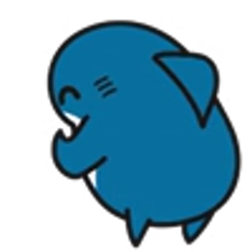 😊 Эмодзи «Sharky» для Telegram