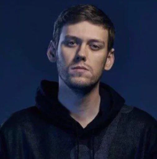 🌟 Стикер «Антон Шастун» для Telegram