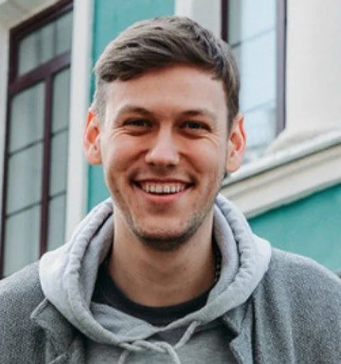 🌟 Стикер «Антон Шастун» для Telegram