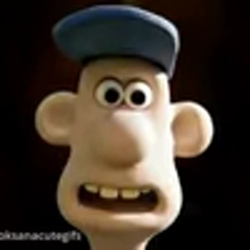 😯 Эмодзи «Shaun the Sheep» для Telegram