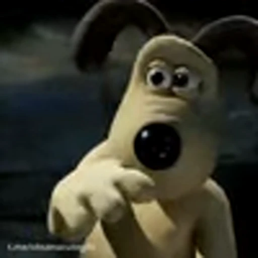 🥴 Эмодзи «Shaun the Sheep» для Telegram