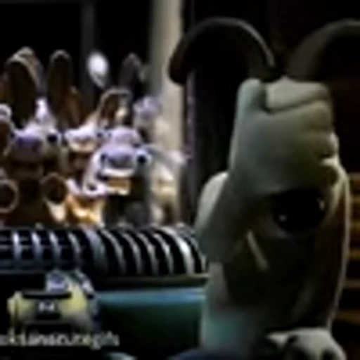 🤦‍♂️ Эмодзи «Shaun the Sheep» для Telegram