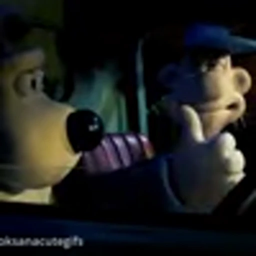 👍 Эмодзи «Shaun the Sheep» для Telegram