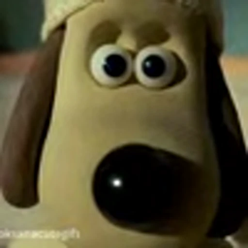 😳 Эмодзи «Shaun the Sheep» для Telegram
