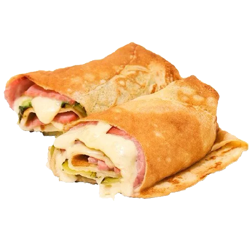 🌯 Стикер «Shaurma» для Telegram
