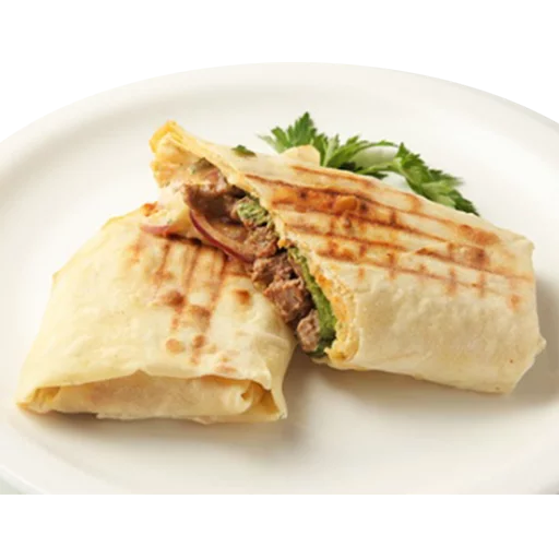 🌯 Стикер «Shaurma» для Telegram