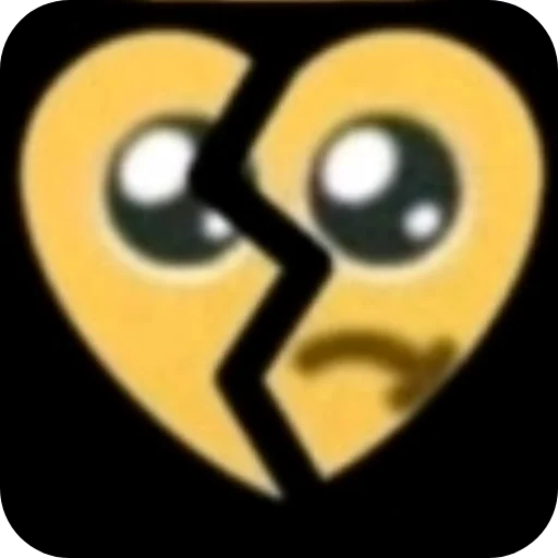 🙂 Стикер «Щищке» для Telegram