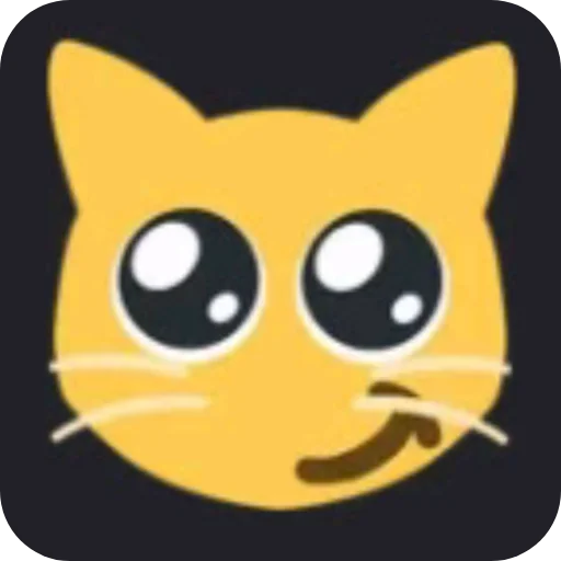👍 Стикер «Щищке» для Telegram