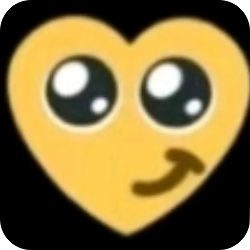 🙂 Стикер «Щищке» для Telegram
