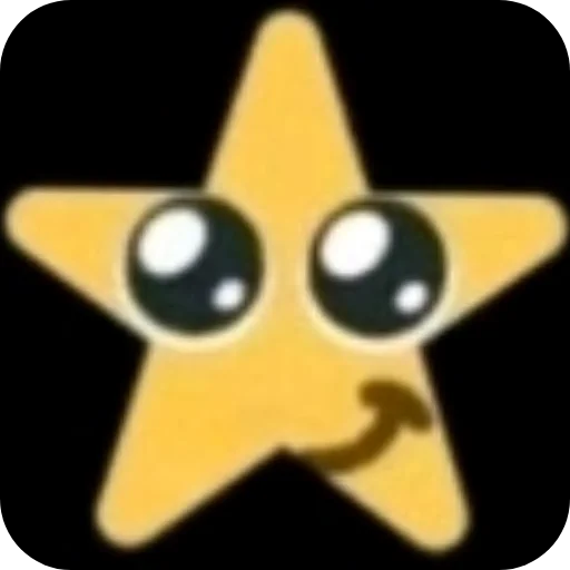 🙂 Стикер «Щищке» для Telegram