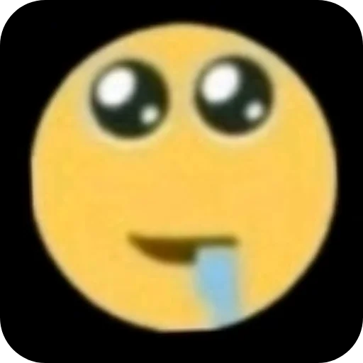 🙂 Стикер «Щищке» для Telegram