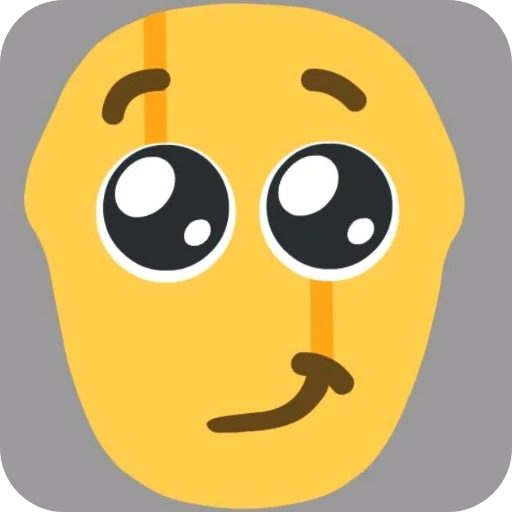 👍 Стикер «Щищке» для Telegram
