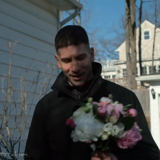 🌟 Стикер «The Punisher» для Telegram