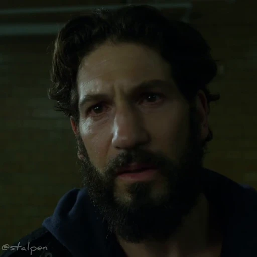 🌟 Стикер «The Punisher» для Telegram