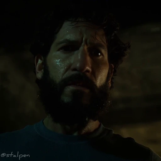 🌟 Стикер «The Punisher» для Telegram