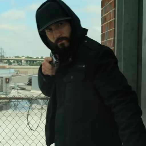 🌟 Стикер «The Punisher» для Telegram