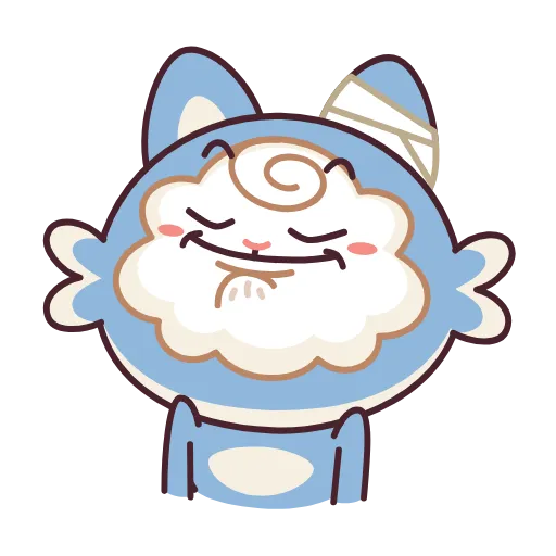 😏 Стикер «Шипс» для Telegram