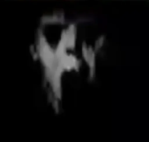 ⚫️ Стикер «shegeftangizan_m» для Telegram