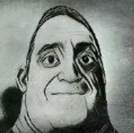 ⚫️ Стикер «shegeftangizan_m» для Telegram