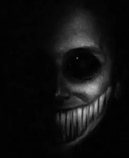 ⚫️ Стикер «shegeftangizan_m» для Telegram