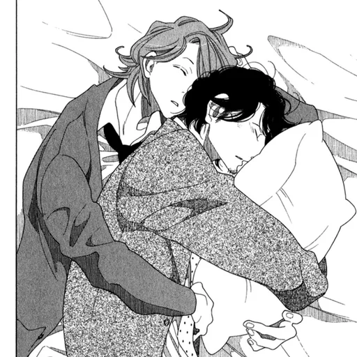 🤭 Стикер «Doukyuusei» для Telegram