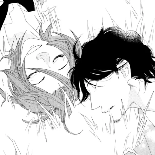 🤭 Стикер «Doukyuusei» для Telegram