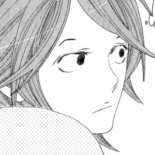 🤭 Стикер «Doukyuusei» для Telegram