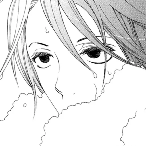 🤭 Стикер «Doukyuusei» для Telegram