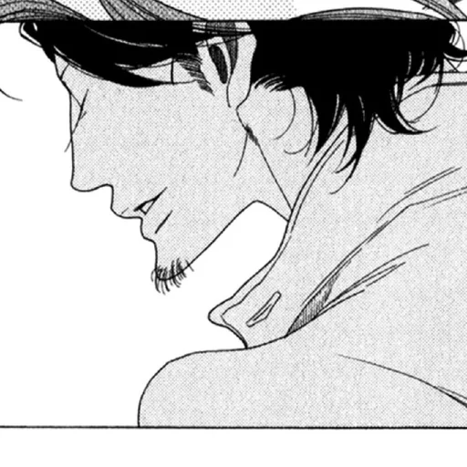 🤭 Стикер «Doukyuusei» для Telegram