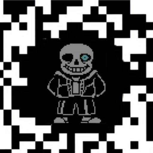 ☠ Стикер «Sheikstikers» для Telegram