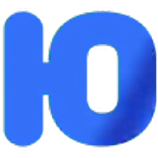 😚 Эмодзи «Синий шрифт» для Telegram