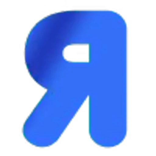 😍 Эмодзи «Синий шрифт» для Telegram