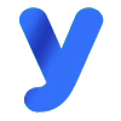 😉 Эмодзи «Синий шрифт» для Telegram