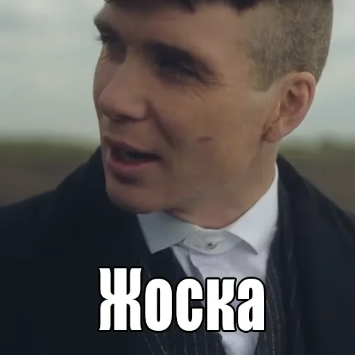 😎 Стикер «shel» для Telegram