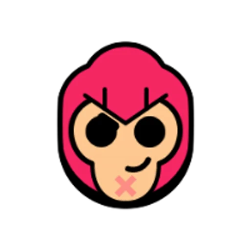 🤩 Стикер «Shelly and Colt» для Telegram