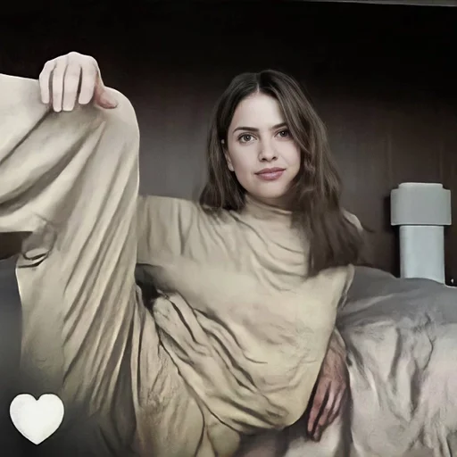 💍 Стикер «Шелли Хенниг» для Telegram