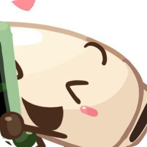 👍 Стикер «shelly and vee» для Telegram